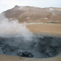 Foto de Mývatn