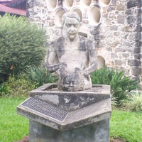 Foto de Heredia