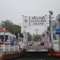 Foto de Balboa Island
