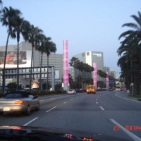 Foto de Los Angeles