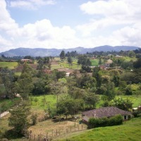 Foto de Carmen de Viboral - Antioquia