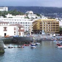 Foto de Puerto de la Cruz
