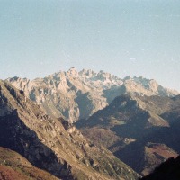 Foto de Villaverde - Amieva