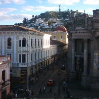 Foto de Quito