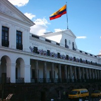 Foto de Quito