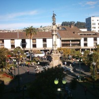 Foto de Quito