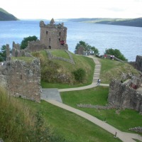 Foto de Drumnadrochit