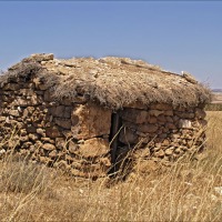 Foto de Santa María de Huerta
