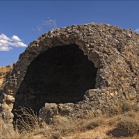 Foto de Santa María de Huerta