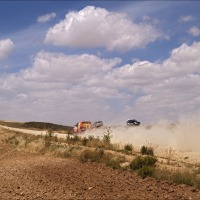 Foto de Santa María de Huerta