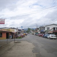 Foto de Guatuso