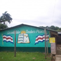 Foto de Upala