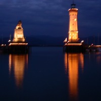 Foto de Lindau-im-Bodensee