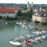 Foto de Lindau-im-Bodensee