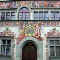 Foto de Lindau-im-Bodensee