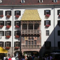 Foto de Innsbruck