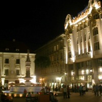 Foto de Bratislava