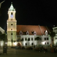 Foto de Bratislava