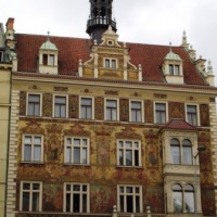 Foto de Praga