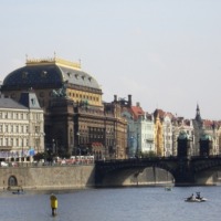 Foto de Praga