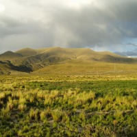 Foto de Oruro