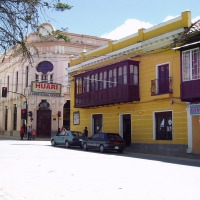 Foto de Oruro