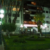 Foto de Oruro