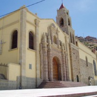 Foto de Oruro