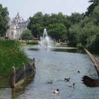 Foto de Londres