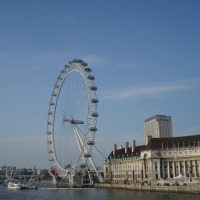 Foto de Londres