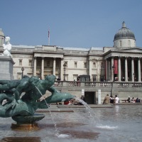 Foto de Londres