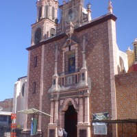 Foto de San Martín Texmelucan