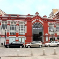 Foto de Gijón