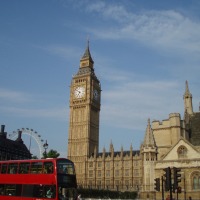 Foto de Londres