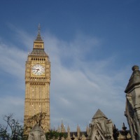Foto de Londres