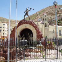 Foto de Oruro