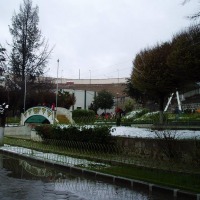 Foto de Oruro