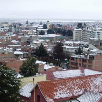 Foto de Oruro