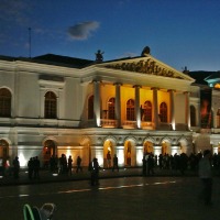 Foto de Quito