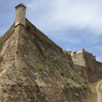 Foto de Juromenha (Alto Alentejo)