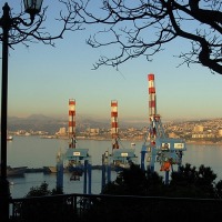 Foto de Valparaiso