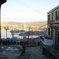 Foto de Valparaiso