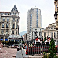 Foto de Oviedo