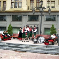 Foto de Oviedo