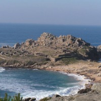 Foto de Porto do Son