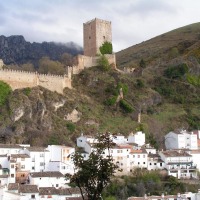 Foto de Cazorla
