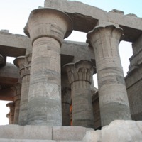 Foto de Kom-Ombo
