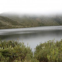 Foto de Chingaza
