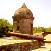 Foto de Omoa, Cortes