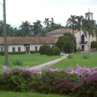 Foto de El Zamorano